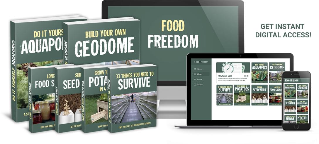 Food Freedom